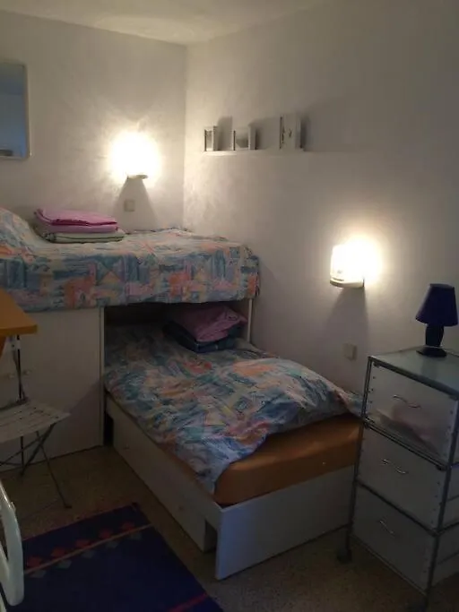 Apartamentos Clipper Llafranc Costa Brava Spain