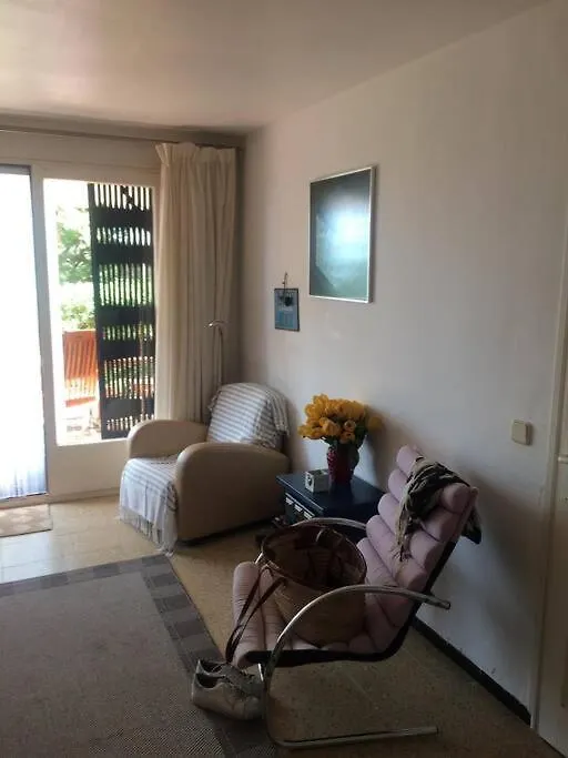 Apartamentos Clipper Llafranc Costa Brava Apartment