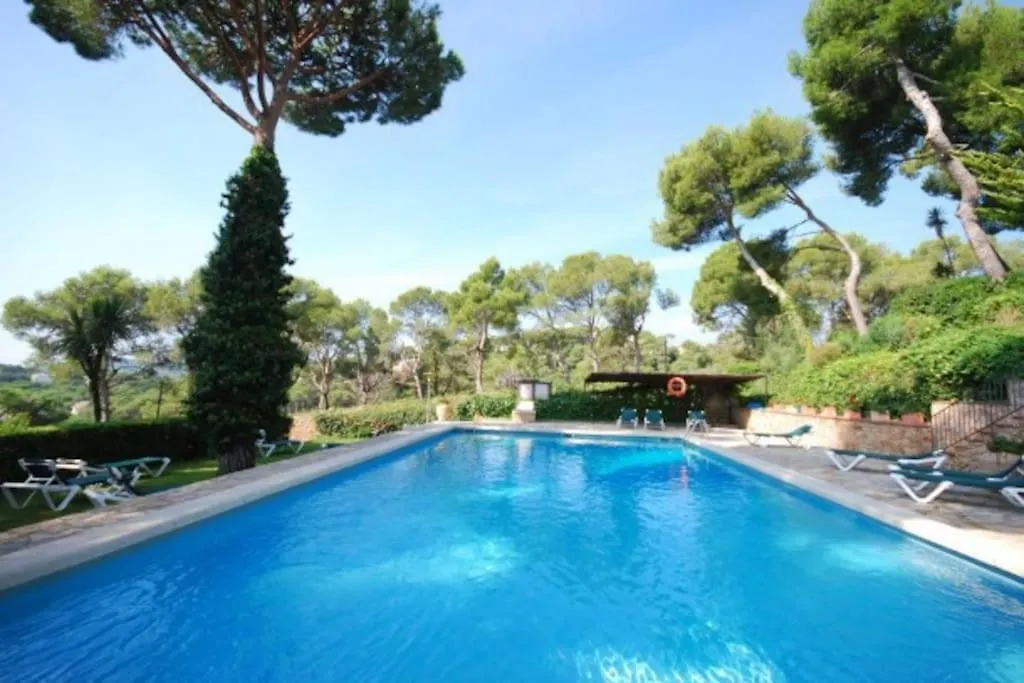 Apartamentos Clipper Llafranc Costa Brava Apartment
